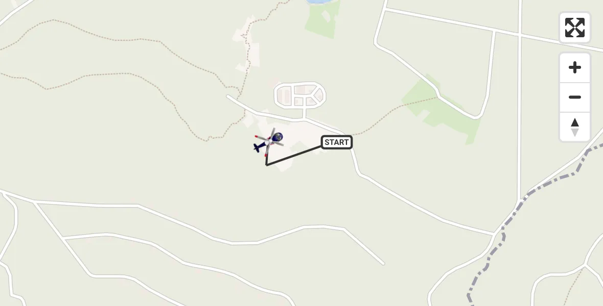 Flugroute Polizeihubschrauber Böblingen - Böblingen, 13 Juli 2026, 07:12
