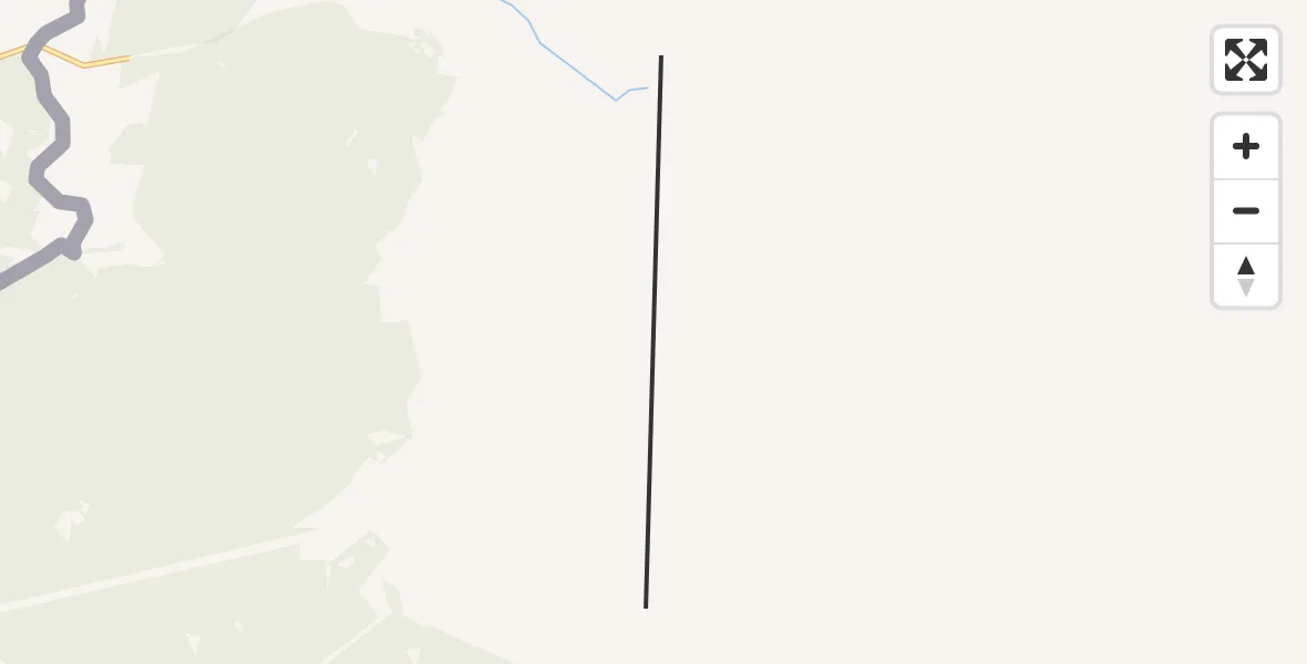 Flugroute Rettungshubschrauber  - , 28 Juli 2026, 14:06