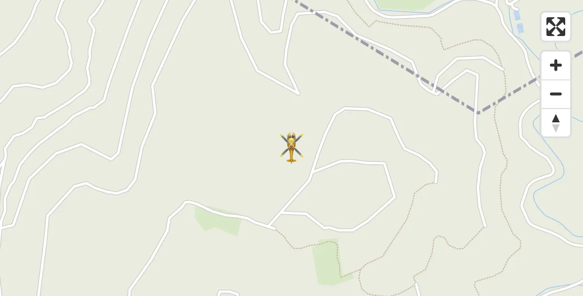 Flugroute Ambulanzhubschrauber Mayen - Mayen, 23 August 2026, 14:21
