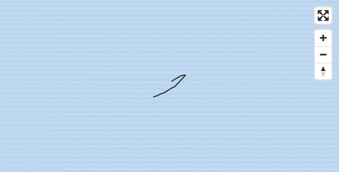 Flugroute Polizeihubschrauber  - , 08 September 2026, 14:59