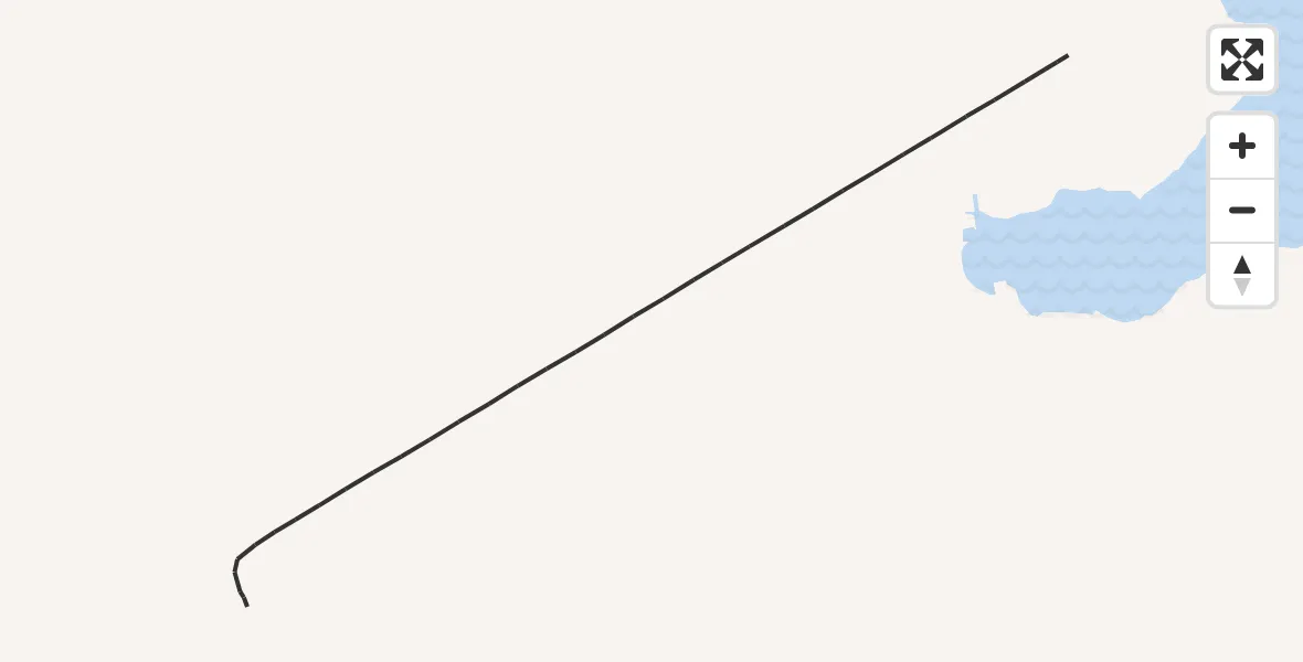 Flugroute Ambulanzhubschrauber  - , 10 September 2026, 03:14